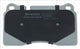 BREMTEC PRO-LINE BRAKE PADS SET RANGE ROVER SPORT LS BREMBO BT1737PRO
