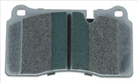 BREMTEC PRO-LINE BRAKE PADS SET RANGE ROVER SPORT LS BREMBO BT1737PRO