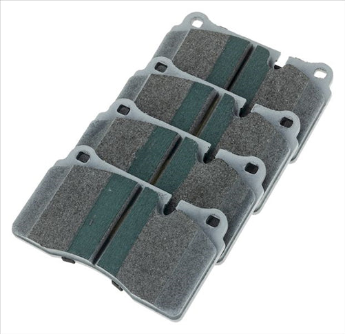 BREMTEC PRO-LINE BRAKE PADS SET RANGE ROVER SPORT LS BREMBO BT1737PRO