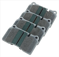 BREMTEC PRO-LINE BRAKE PADS SET RANGE ROVER SPORT LS BREMBO BT1737PRO