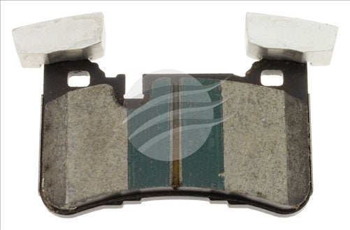 BREMTEC EURO-LINE HD BRAKE PADS SET MERCEDES (W204) E63 AMG BREMBO BT1738ELH