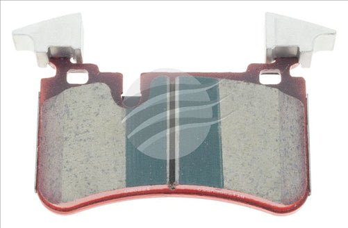 BREMTEC EVOLVE PERFROMANCE CERAMIC+ MERCEDES (W204) E63 AMG BREMBO BT1738EV550