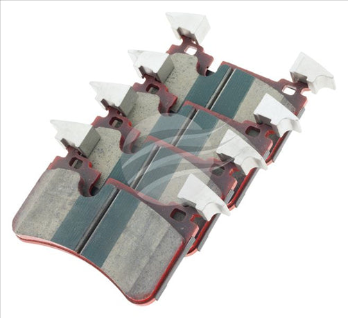 BREMTEC EVOLVE PERFROMANCE CERAMIC+ MERCEDES (W204) E63 AMG BREMBO BT1738EV550