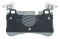 BREMTEC PRO-LINE BRAKE PADS SET MERCEDES (W204) E63 AMG BREMBO BT1738PRO