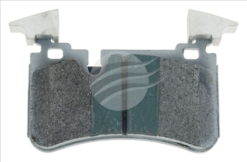 BREMTEC PRO-LINE BRAKE PADS SET MERCEDES (W204) E63 AMG BREMBO BT1738PRO
