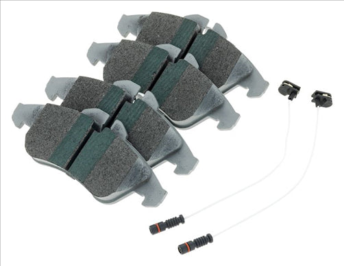 BREMTEC PRO-LINE BRAKE PADS SET MERCEDES SPRINTER (903) 308CDI BT1743PRO