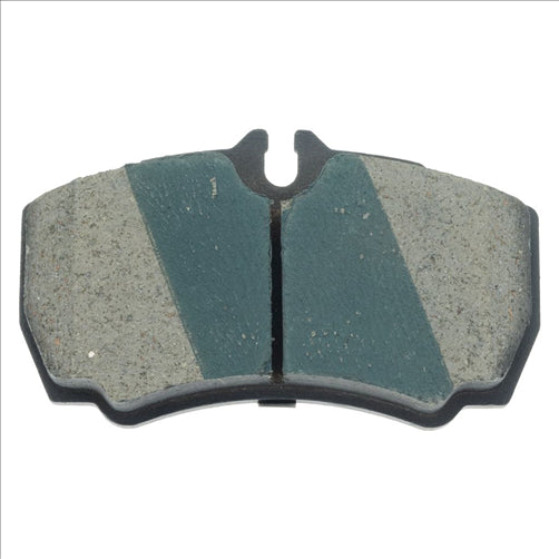 BREMTEC TRADE-LINE BRAKE PADS SET FORD TRANSIT VM 2.4 AWD BREMBO BT1747TS