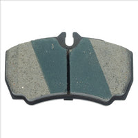 BREMTEC TRADE-LINE BRAKE PADS SET FORD TRANSIT VM 2.4 AWD BREMBO BT1747TS