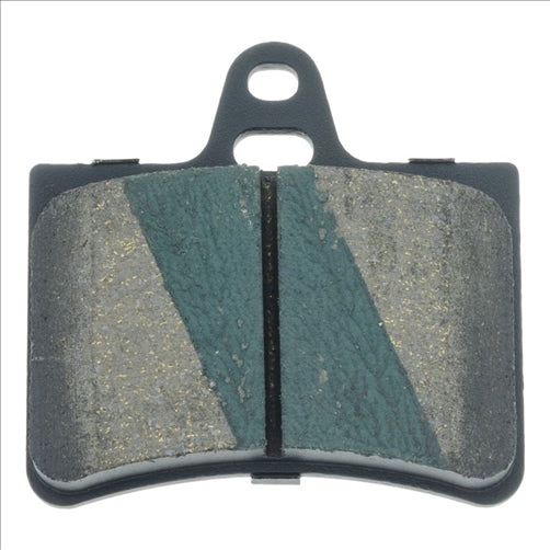 BREMTEC TRADE-LINE BRAKE PADS SET CITROEN C5 1.6 - 2.0HDi 2001- BT1751TS