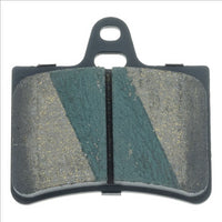 BREMTEC TRADE-LINE BRAKE PADS SET CITROEN C5 1.6 - 2.0HDi 2001- BT1751TS