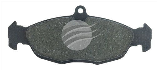 BREMTEC EURO-LINE BRAKE PADS SET JAGUAR XK8 Coupe (QEV) 4.0L BT17531ELC