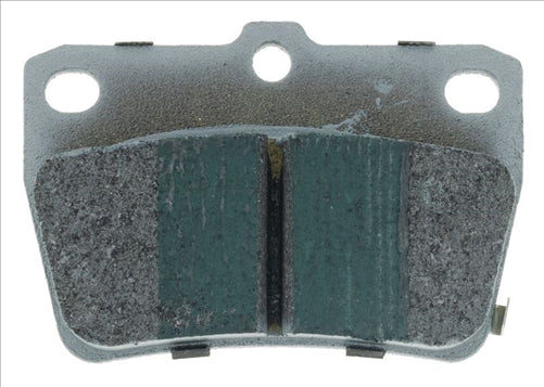 BREMTEC PRO-LINE BRAKE PADS SET TOYOTA RAV4 II 2.0 VVTi 2000- BT1757PRO