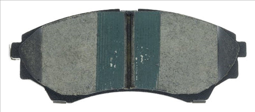 BREMTEC 4WD BRAKE PAD FRONT SET COURIER RANGER B2600 B4000 BT1759E