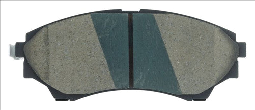 BREMTEC PRO-LINE HD CERAMIC+ LOW DUST FORD RANGER 2.5TD 4X4 1999- BT1759PRO