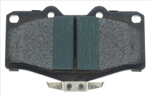 BREMTEC ENDURE BRAKE PAD FRONT SET HILUX LANDCRUISER PRADO BT175E
