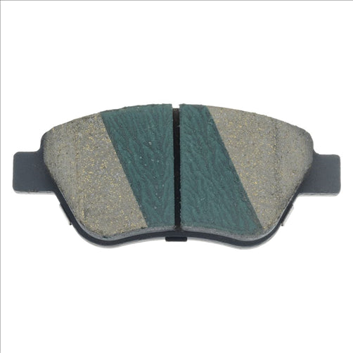 BREMTEC TRADELINE BRAKE PAD SET FRONT PROTON PERSONA 1.6 2008- BT1765TS