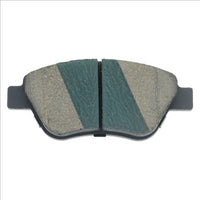 BREMTEC TRADELINE BRAKE PAD SET FRONT PROTON PERSONA 1.6 2008- BT1765TS