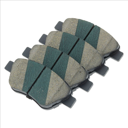 BREMTEC TRADELINE BRAKE PAD SET FRONT PROTON PERSONA 1.6 2008- BT1765TS