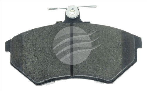 BREMTEC EURO-LINE BRAKE PADS SET AUDI 80 V6 1993-98 BT176ELC