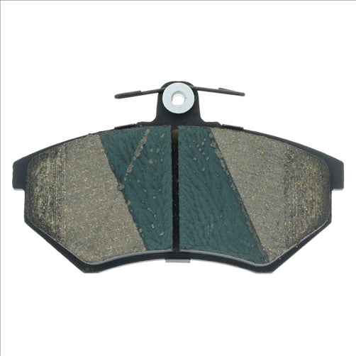 BREMTEC TRADE-LINE BRAKE PADS SET AUDI 80 V6 1993-98 BT176TS