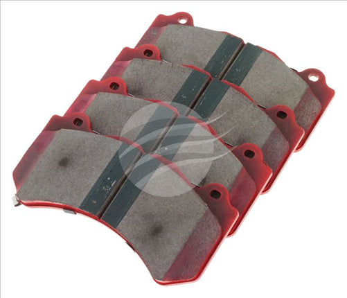 BREMTEC HYBRID-CARBON HIGH PERFORMANCE NISSAN GTR R35 3.8 V6 TURBO BT1770EV550