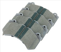 BREMTEC PRO-LINE BRAKE PADS SET GRAND CHEROKEE IV WK 6.4 SRT8 BT1770PRO