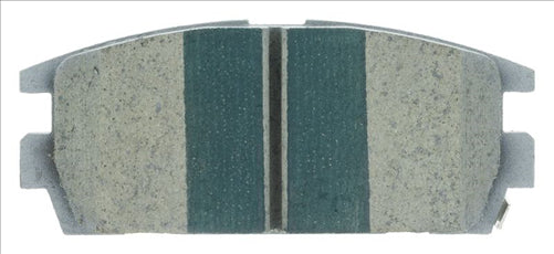 BREMTEC PRO LINE HD CERAMIC+ LOW DUST HOLDEN CAPTIVA 2.4 2006- BT1776PRO