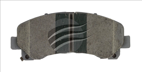 PRO LINE HD CERAMIC+ LOW DUST COLORADO. D-MAX. LDV T60 BT1778PRO