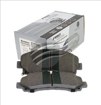 BREMTEC PRO LINE HD CERAMIC+ LOW DUST COLORADO. D-MAX. LDV T60 BT1778PRO