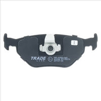 BREMTEC TRADE-LINE BRAKE PADS SET BMW 5 SERIES (E39) 530d (ATE) BT1783TS