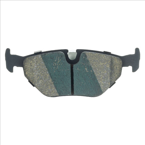 BREMTEC TRADE-LINE BRAKE PADS SET BMW 5 SERIES (E39) 530d (ATE) BT1783TS