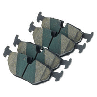 BREMTEC TRADE-LINE BRAKE PADS SET BMW 5 SERIES (E39) 530d (ATE) BT1783TS