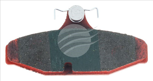 HYBRID-CARBON HIGH PERFORMANCE FORD FALCON AU-AUIII 1999-02 BT1786EV55 BT1786EV550