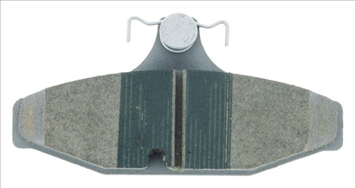 BREMTEC PRO-LINE HD CERAMIC+ ZERO DUST FORD FALCON AU-AUIII 1999-02 BT1786PRO