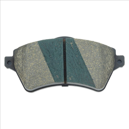 BREMTEC TRADE-LINE BRAKE PADS SET ROVER FREELANDER SE 2002- BT1788TS