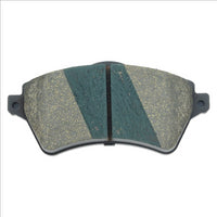 BREMTEC TRADE-LINE BRAKE PADS SET ROVER FREELANDER SE 2002- BT1788TS