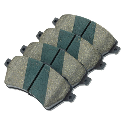 BREMTEC TRADE-LINE BRAKE PADS SET ROVER FREELANDER SE 2002- BT1788TS