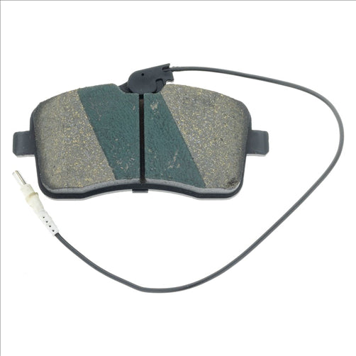 BREMTEC TRADELINE BRAKE PAD SET FRONT PEUGEOT 407 SERIES 2.2, 3.0HDi BT1792TS