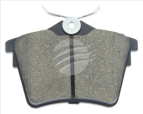 BREMTEC EURO-LINE BRAKE PADS SET CITROEN C5 2.2d&I 2.7d&i 3.0L BT1793ELC