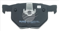 BREMTEC EURO-LINE BRAKE PADS SET BT1794ELC