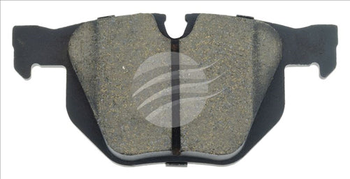 BREMTEC EURO-LINE BRAKE PADS SET BT1794ELC