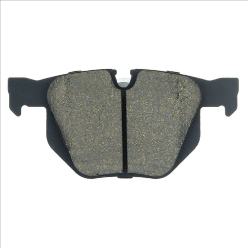 BREMTEC TRADELINE BRAKE PAD SET REAR BMW X5 (E70) 3.0d 2007- BT1794TS