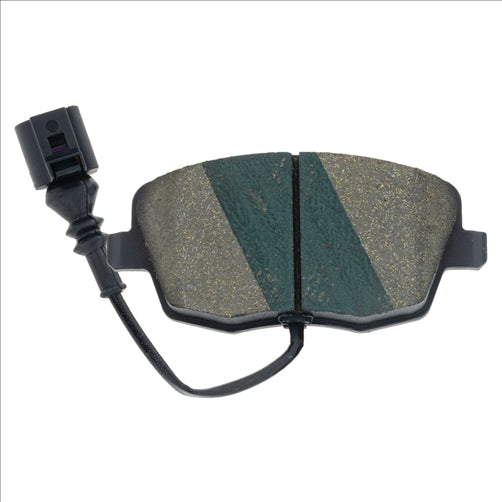 BREMTEC TRADE-LINE BRAKE PADS SET VW POLO IV 1.6 GTi, 1.8 SENSOR BT1798TS