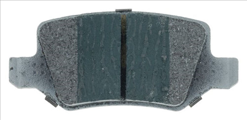 BREMTEC PRO-LINE REAR BRAKE PADS SET MERCEDES A190, A210 (W168) BT1802PRO