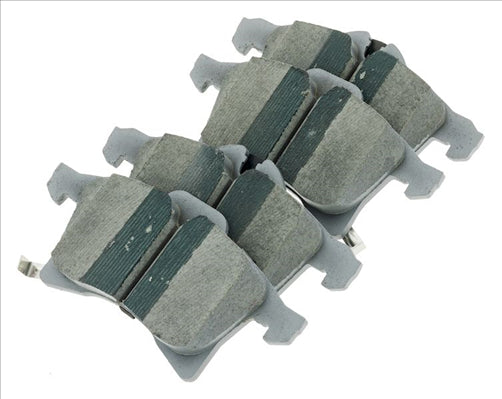 BREMTEC PRO-LINE BRAKE PADS SET HOLDEN ASTRA AH 2005- BT1803PRO