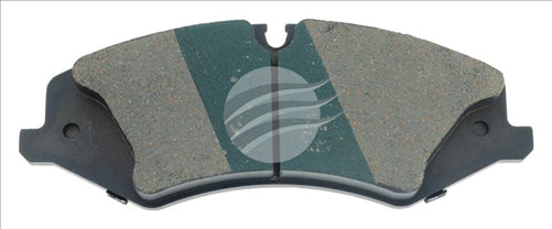 BREMTEC EURO-LINE BRAKE PADS SET LANDROVER DISCOVERY III (LM) BT1805ELC