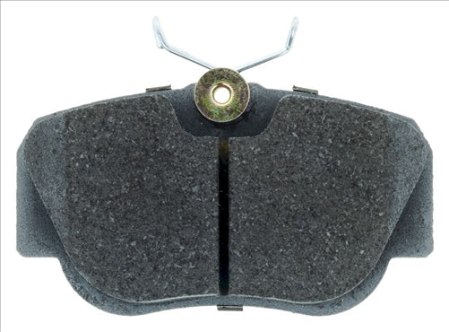 BREMTEC PRO-LINE BRAKE PADS SET MERCEDES W201 C-CLASS 1982-87 BT1812PRO