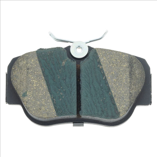 BREMTEC TRADE-LINE BRAKE PADS SET MERCEDES W201 C-CLASS 1982-87 BT1812TS