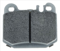 BREMTEC PRO-LINE REAR BRAKE PADS SET MERCEDES ML350 (W163) 1998- BT1815PRO