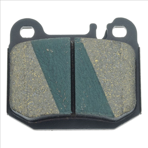 BREMTEC TRADE-LINE REAR BRAKE PADS SET MERCEDES ML350 (W163) 1998- BT1815TS